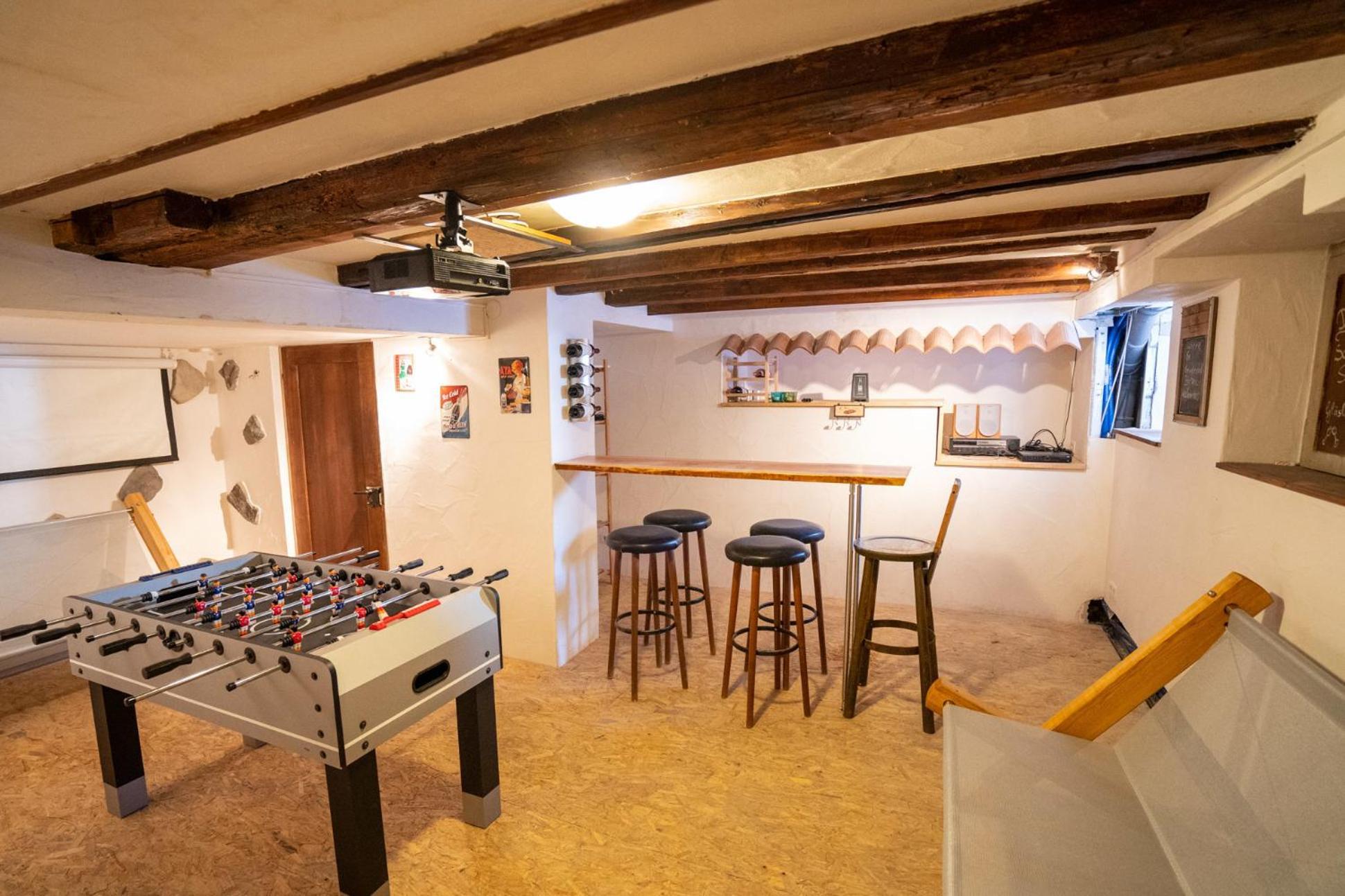 Fewo Schwarzwaldstern 2, Todtnau, 4 Schlafzimmer Exterior foto